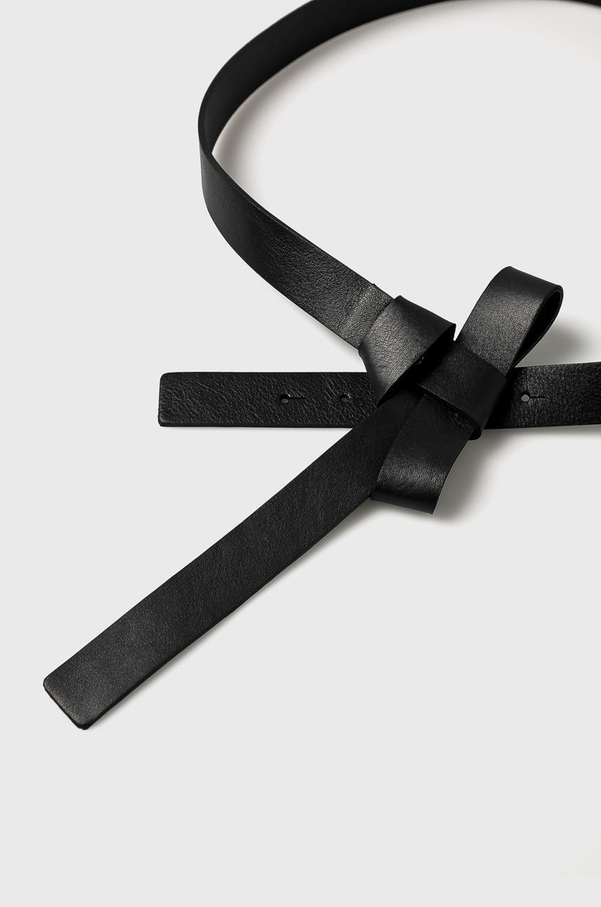 Vero Moda - Bőr öv fotója