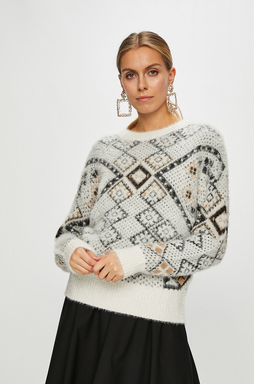 Desigual - Pulóver fotója