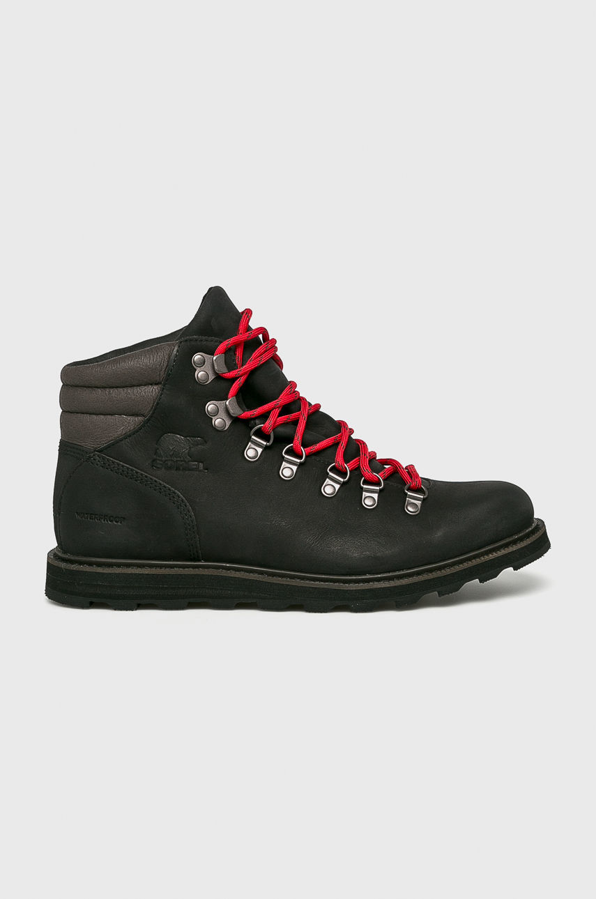 Sorel - Cipő Madson Hiker Waterproof fotója