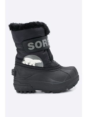 Sorel - Gyerek cipő Children's Snow Commander