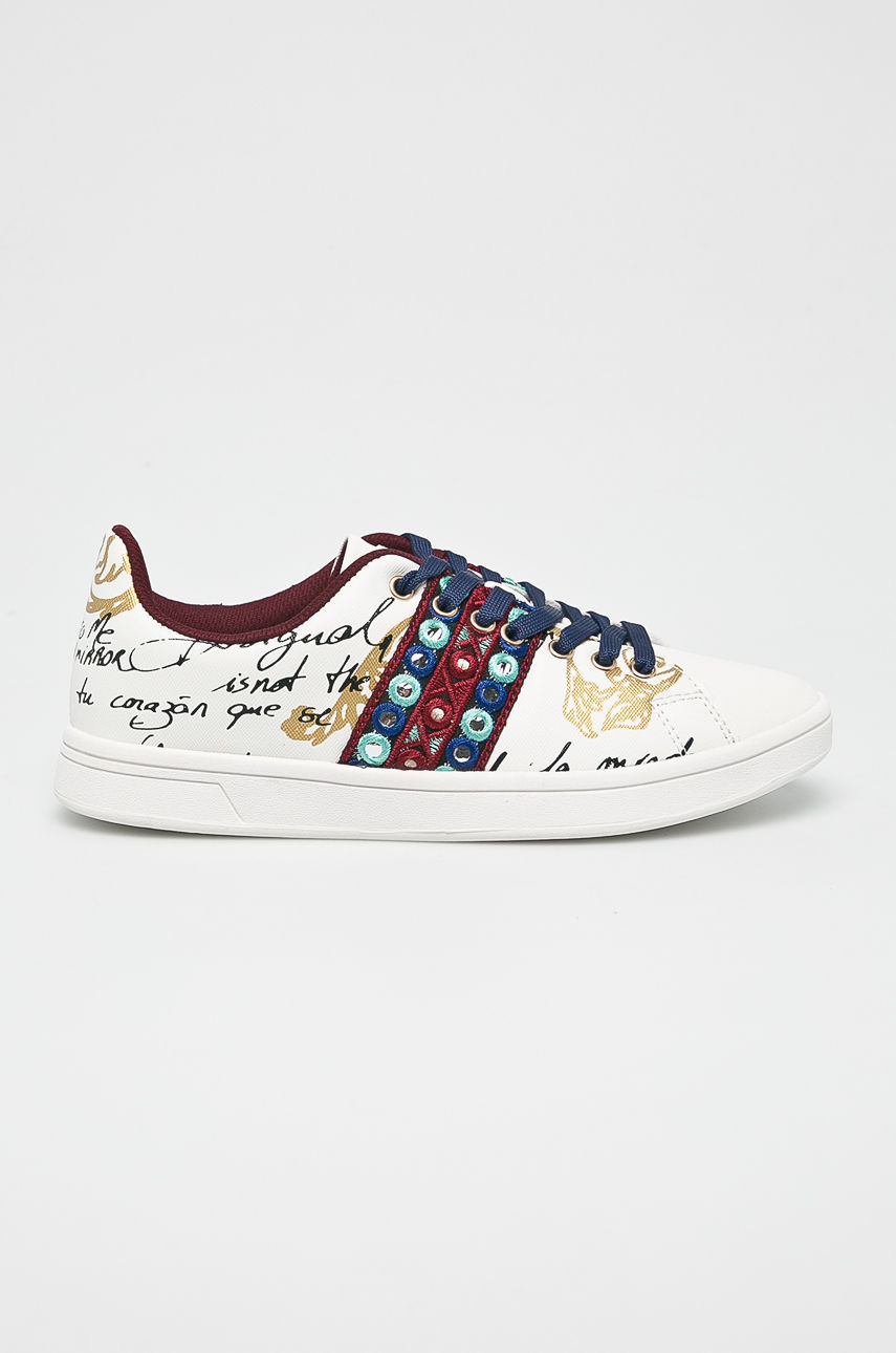 Desigual - Cipő fotója