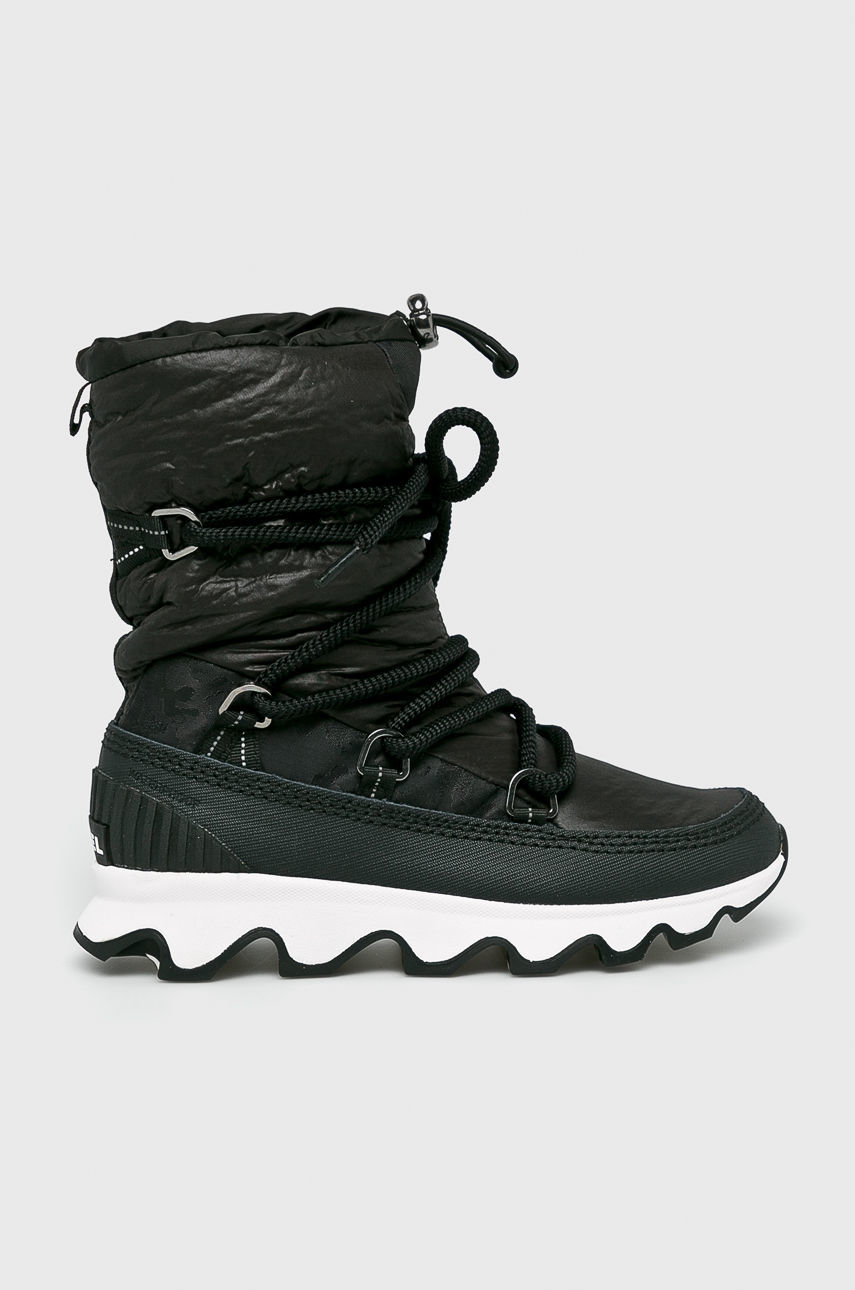 Sorel - Magasszárú cipő Kinetic Boot fotója