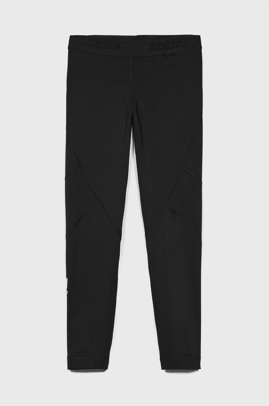 adidas Performance - Gyerek legging 134-170 cm fotója