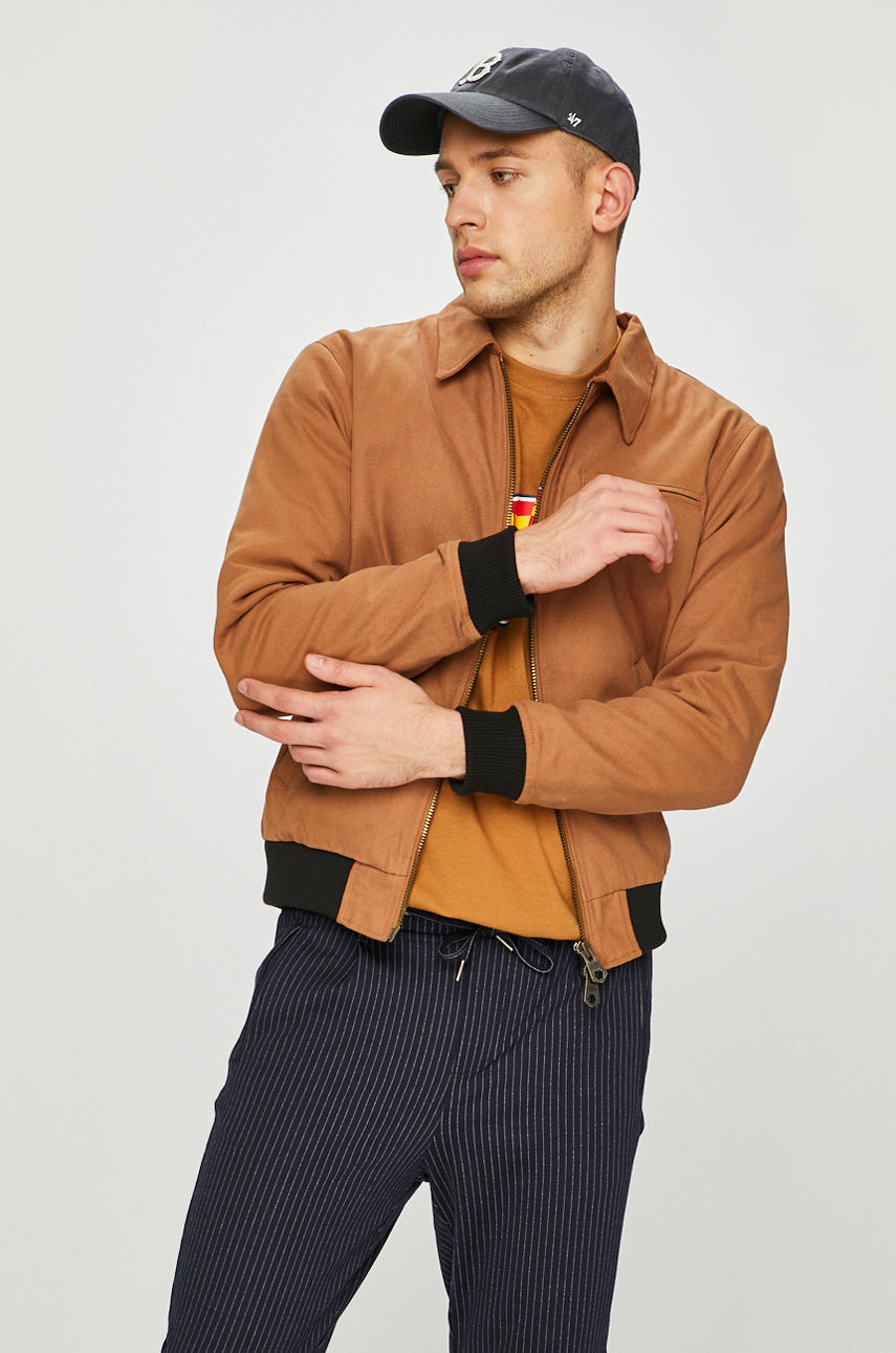 Dickies - Kurtka bomber fotója