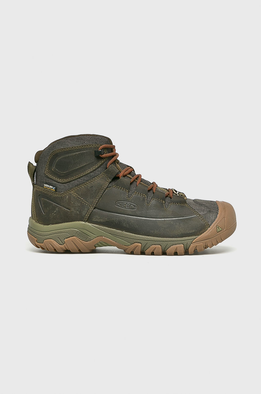 Keen - Cipő Targhee fotója