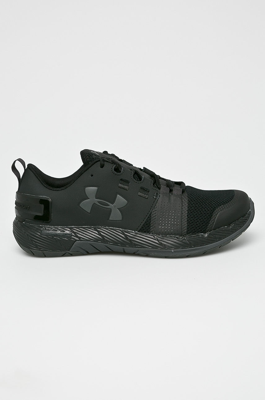 Under Armour - Cipő Commit Tr x Nm fotója