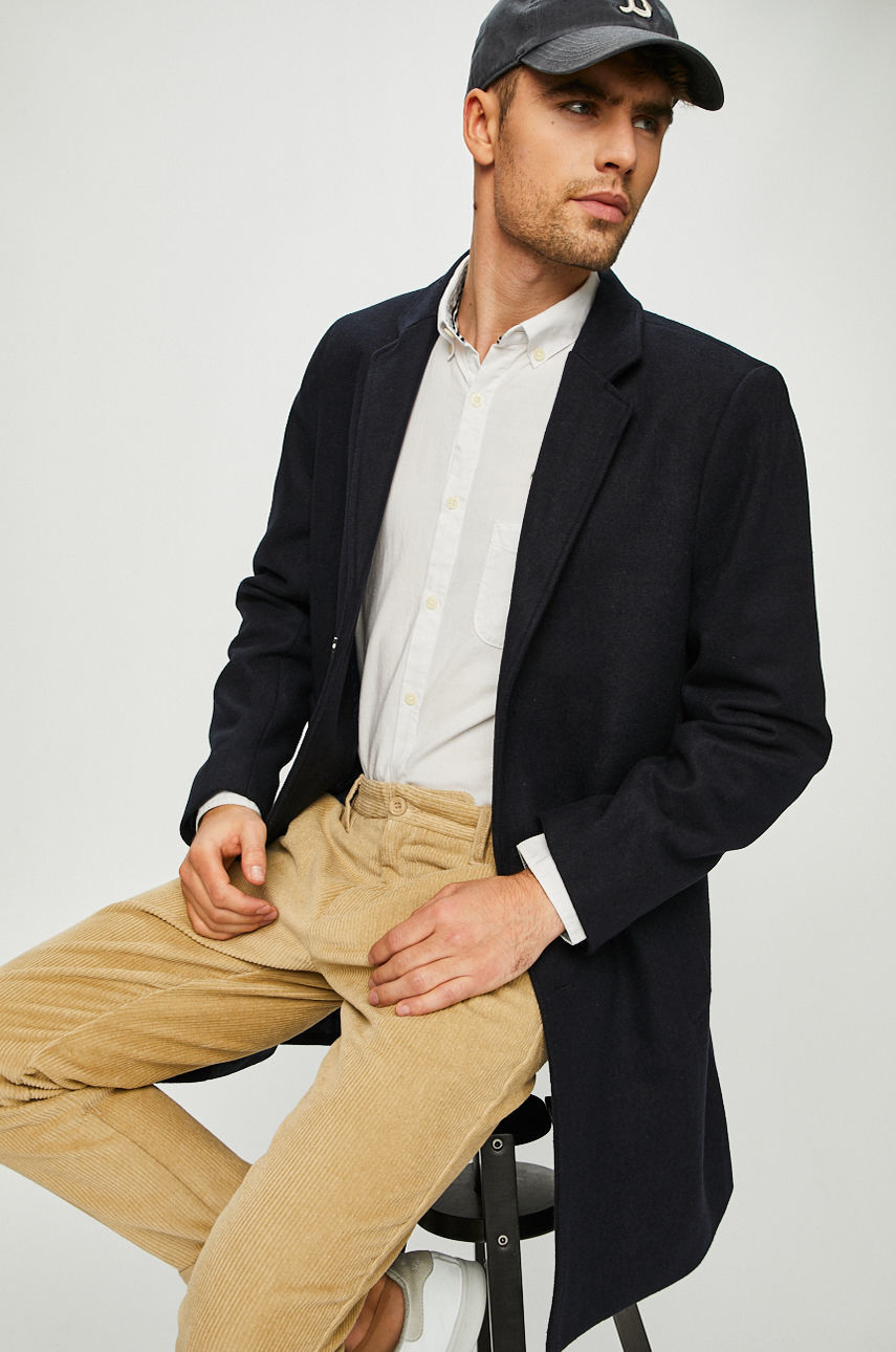Tom Tailor Denim - Kabát fotója