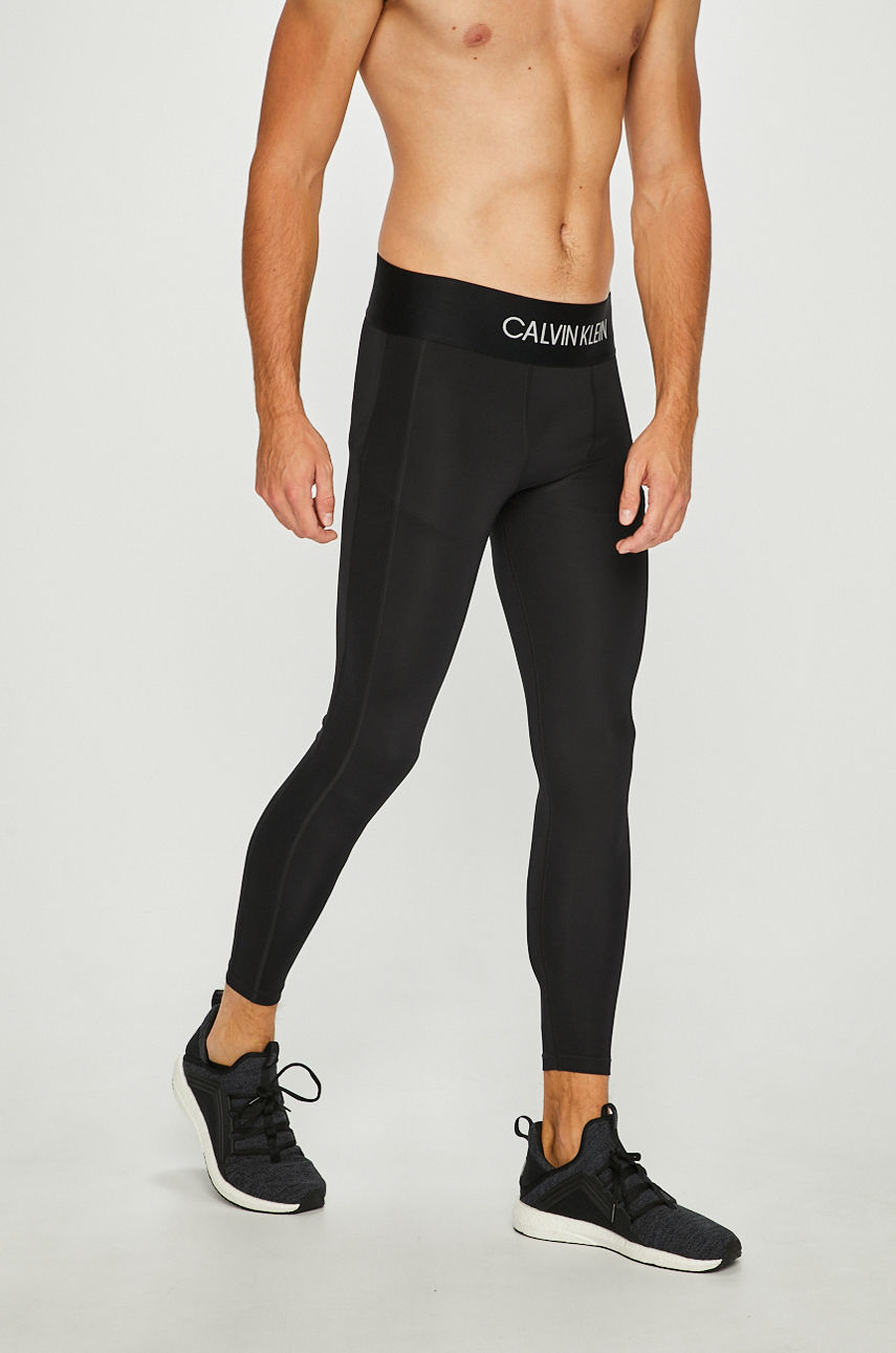 Calvin Klein Performance - Nadrág fotója