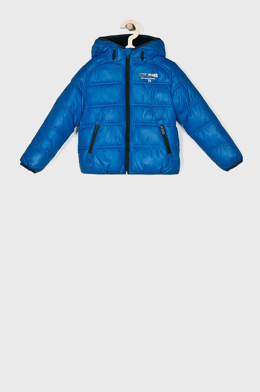 Pepe Jeans - Gyerek dzseki 122-178/180 cm fotója