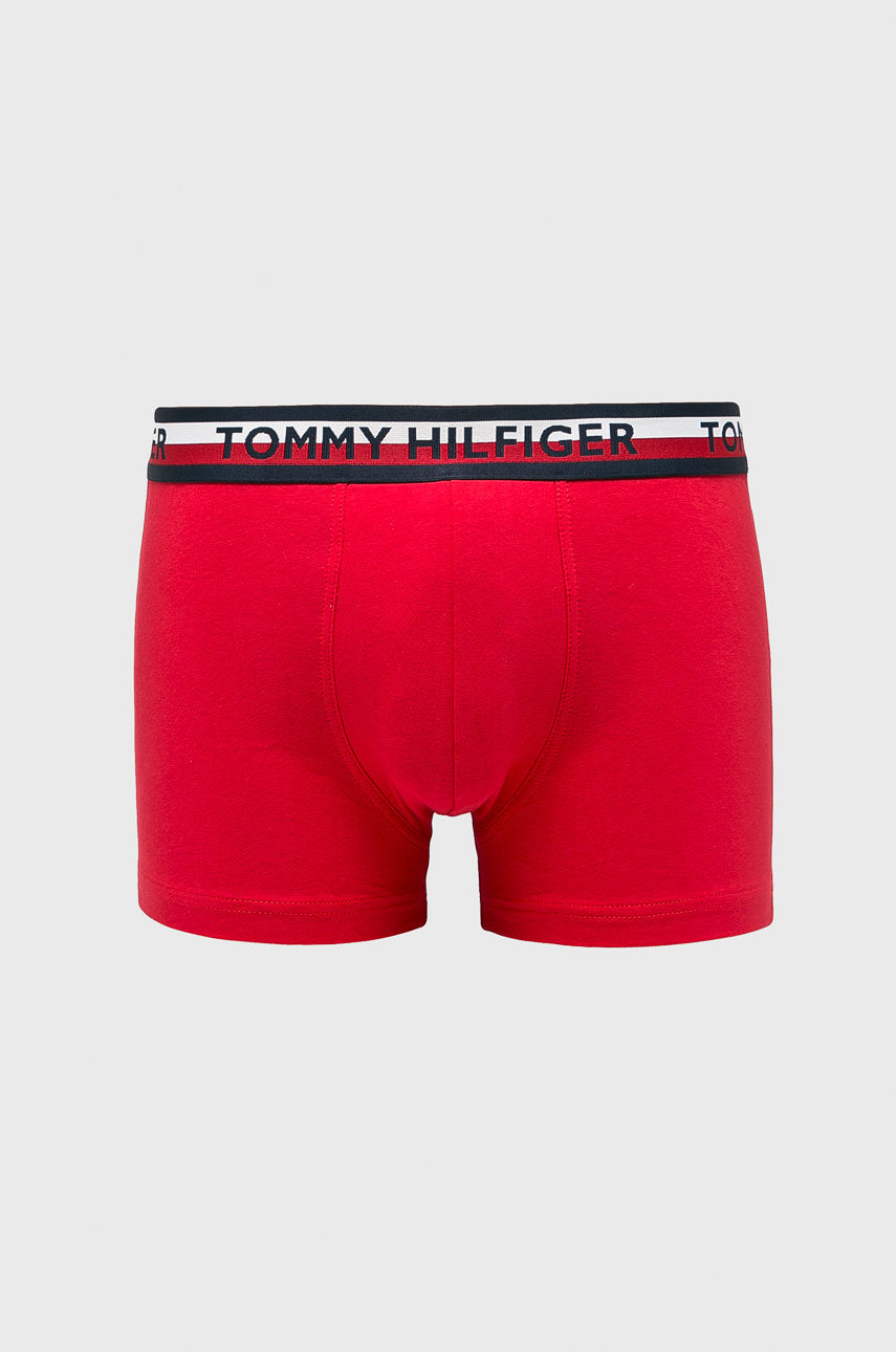 Tommy Hilfiger - Boxeralsó (2 darab) fotója