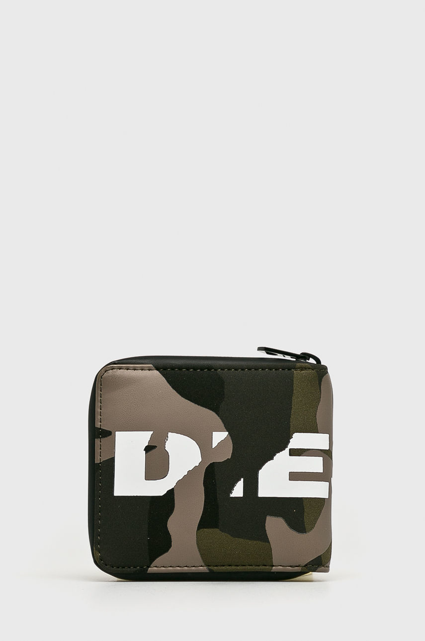 Diesel - Pénztárca fotója