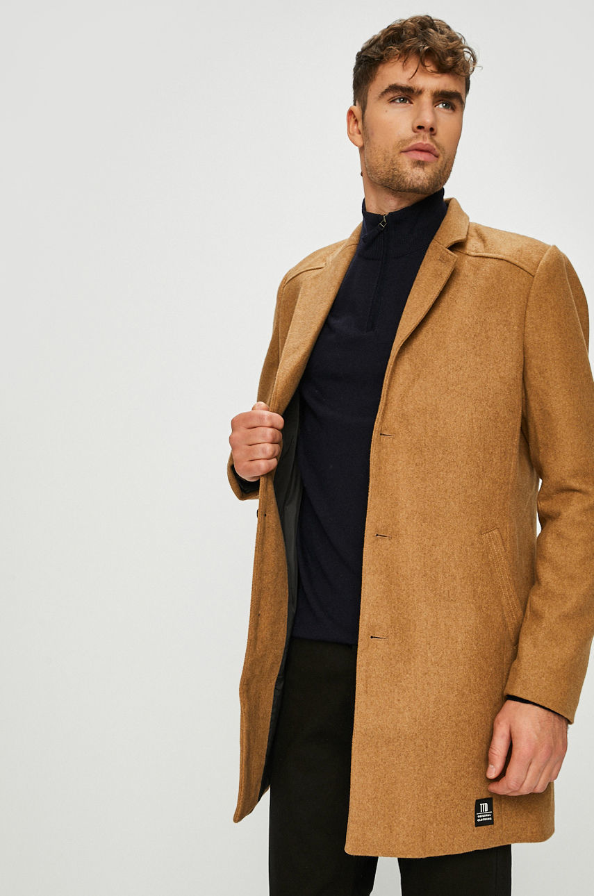 Tom Tailor Denim - Kabát fotója