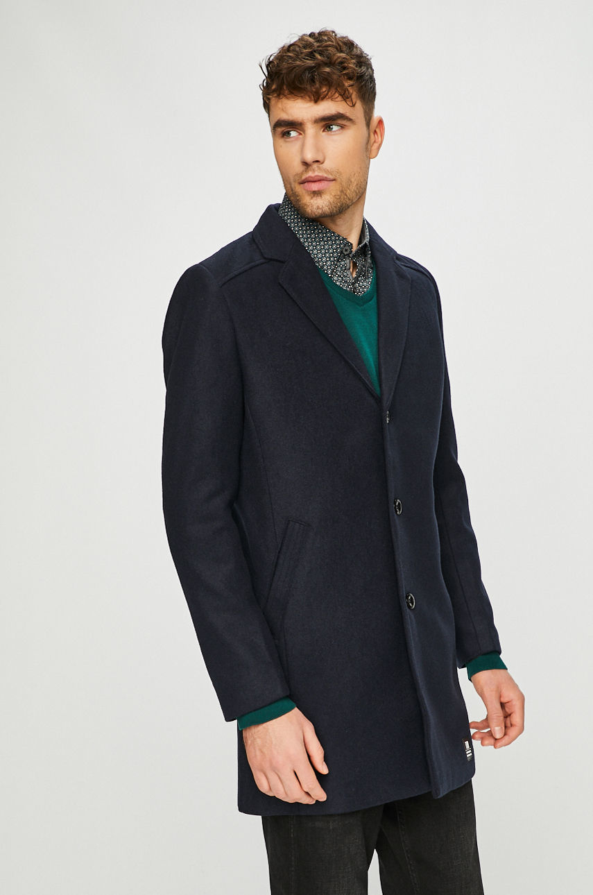 Tom Tailor Denim - Kabát fotója
