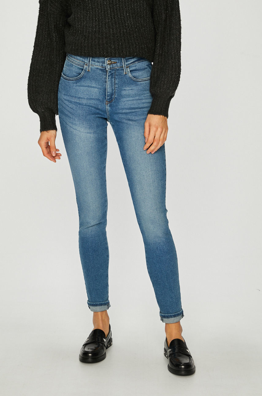 Wrangler - Farmer Body Bespoke fotója