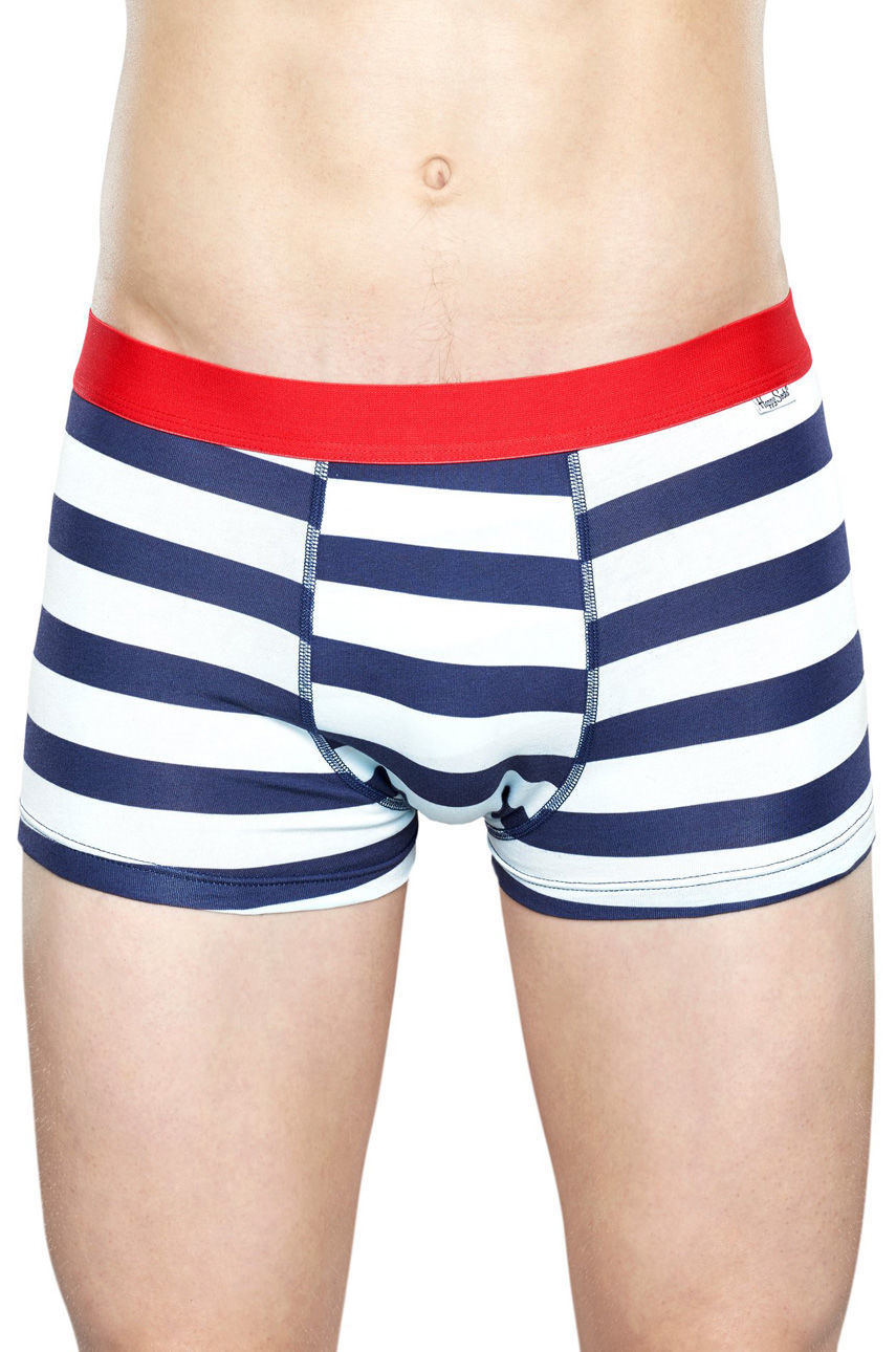 Happy Socks - Boxeralsó Stripe fotója