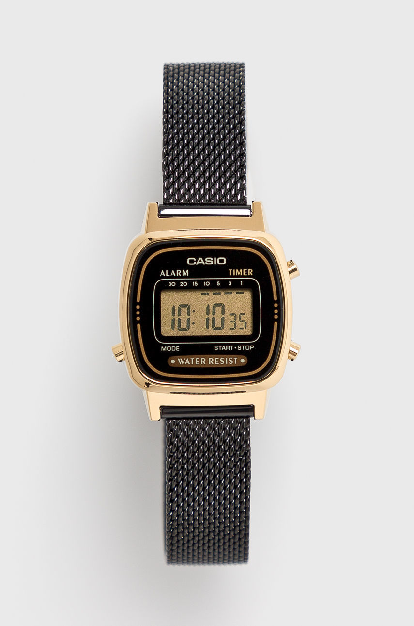 Casio - Óra LA670WEMB -1EF fotója