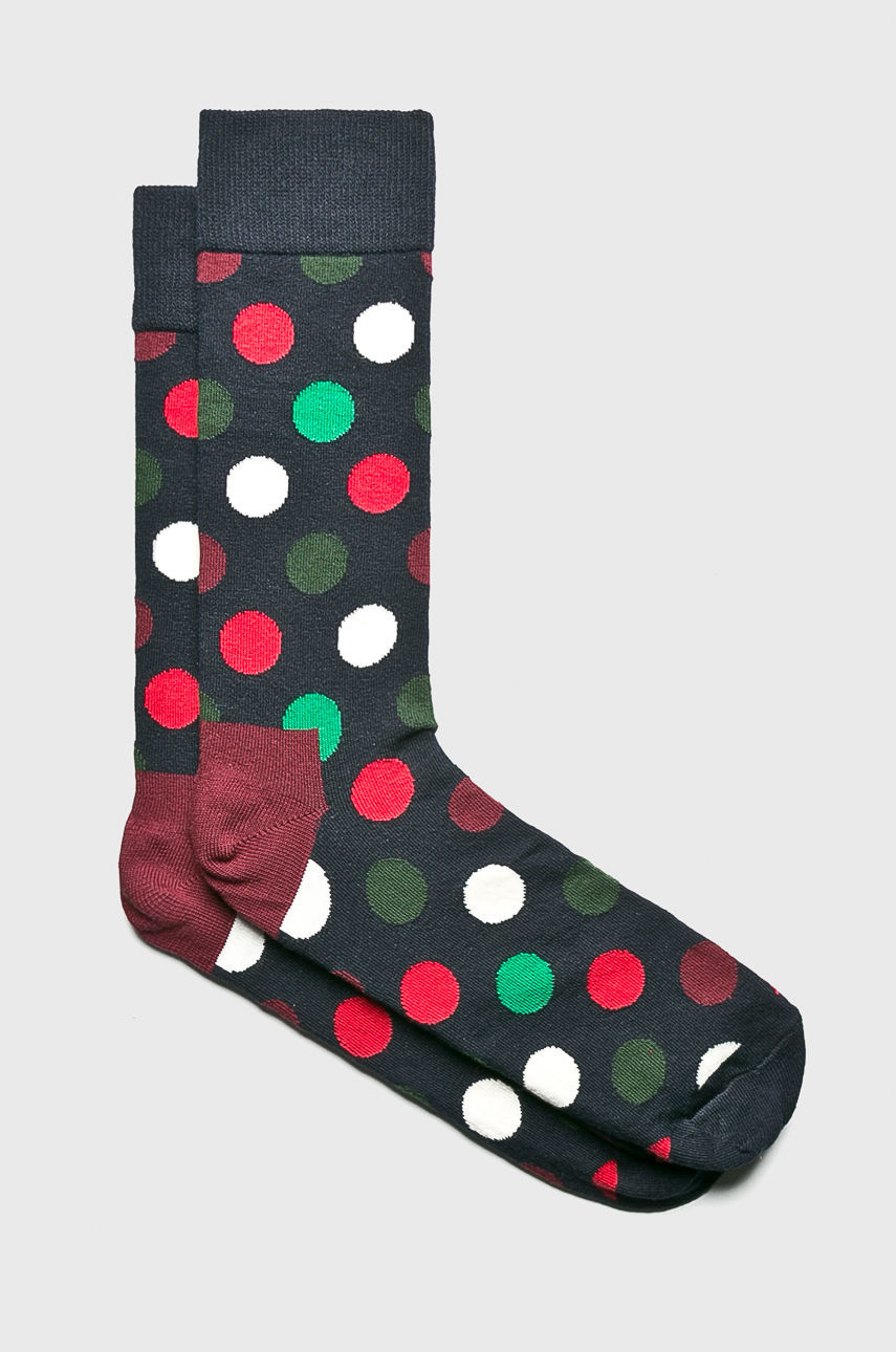 Happy Socks - Zokni Big Dot Christmas fotója