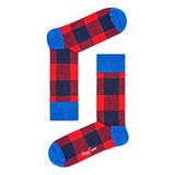 Happy Socks - Zokni Lumberjack