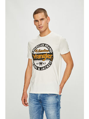 Wrangler - T-shirt