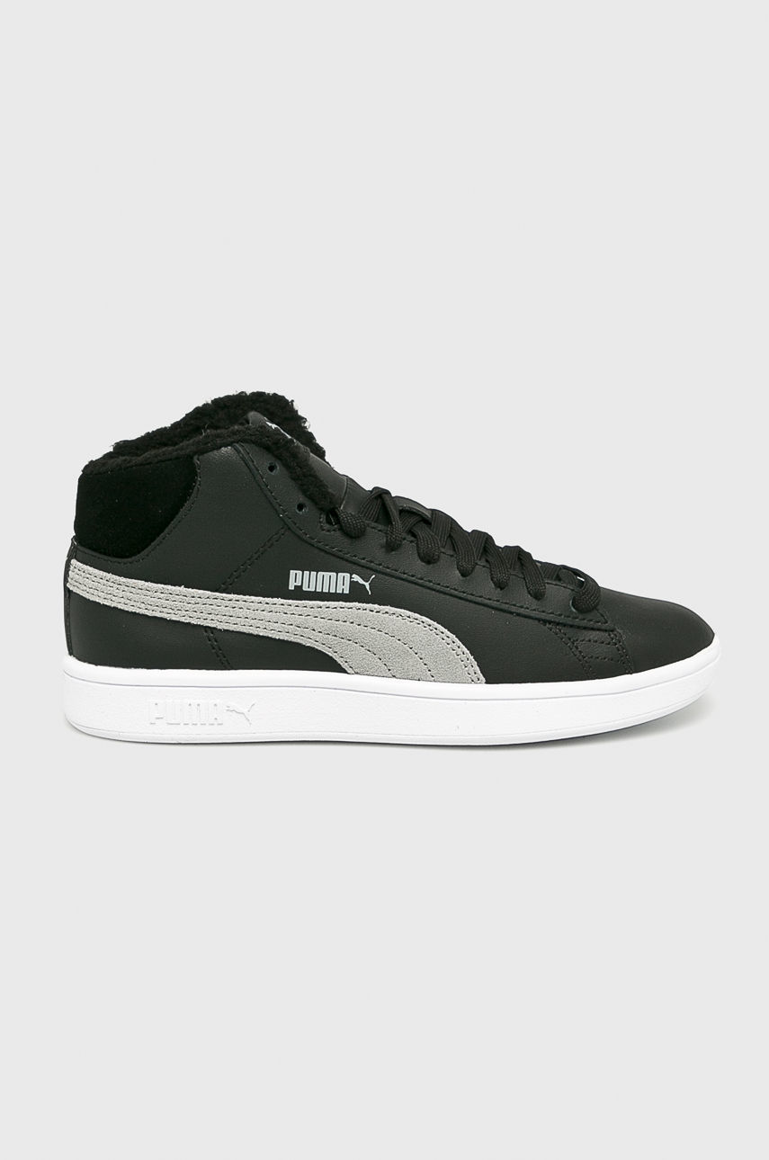 Puma - Cipő Smash v2 Mid fotója