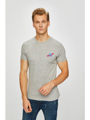 Brave Soul - T-shirt