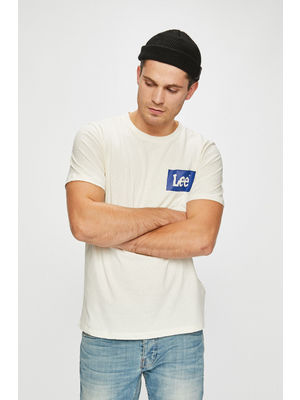 Lee - T-shirt