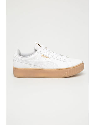 Puma - Cipő Vikky Platform