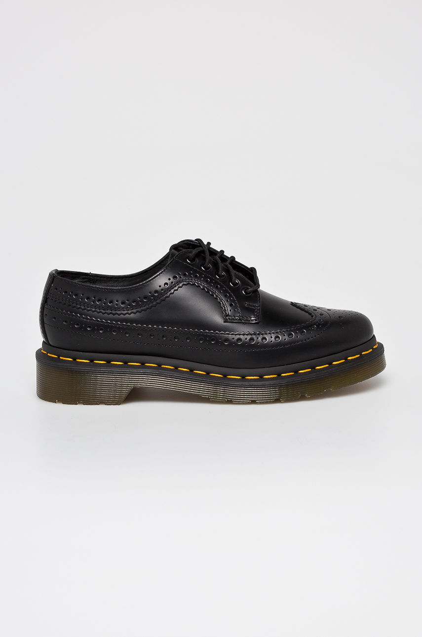 Dr Martens - Félcipő fotója