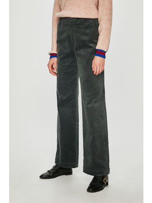 Review - Nadrág