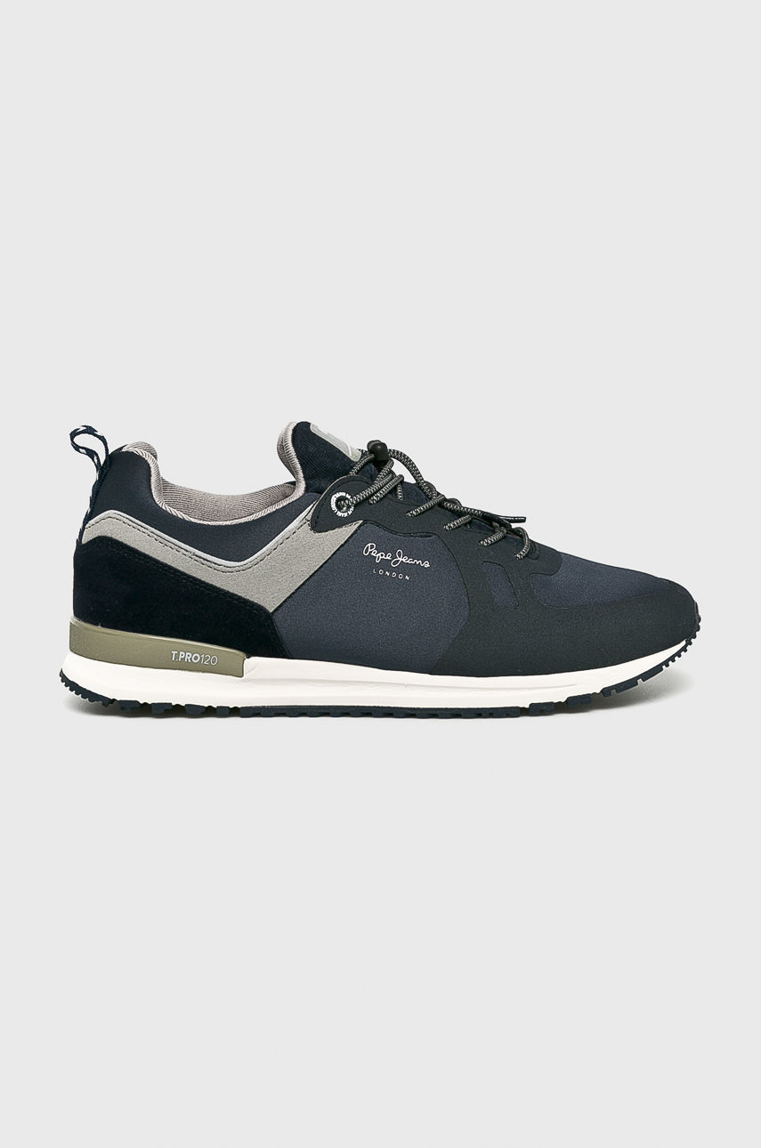 Pepe Jeans - Cipő Tinker Pro-Bold fotója