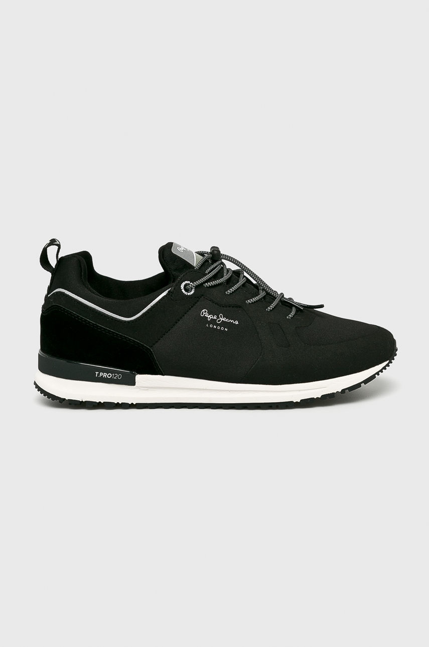 Pepe Jeans - Cipő Tinker Pro-Bold fotója