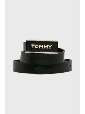 Tommy Hilfiger - Bőr öv