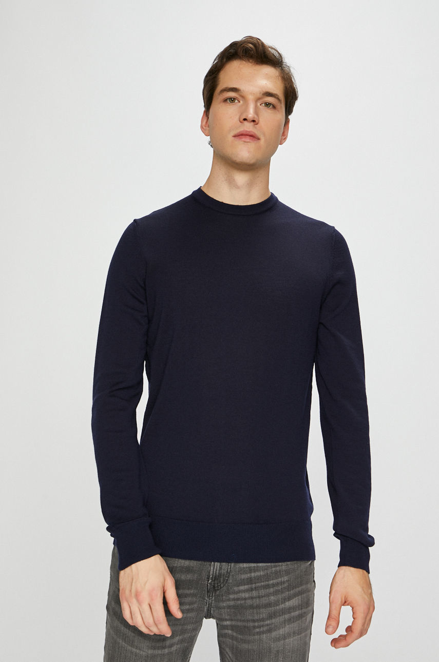 Tommy Hilfiger Tailored - Pulóver fotója