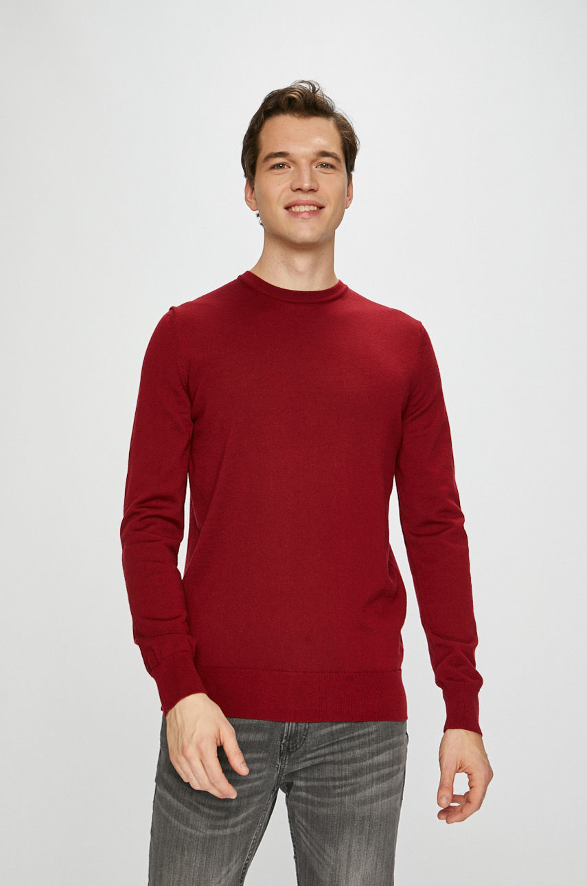 Tommy Hilfiger Tailored - Pulóver fotója