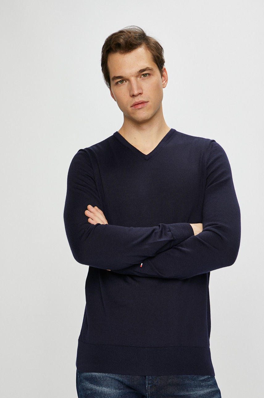 Tommy Hilfiger Tailored - Pulóver fotója