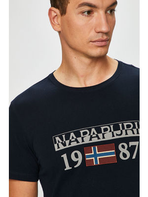 Napapijri - T-shirt