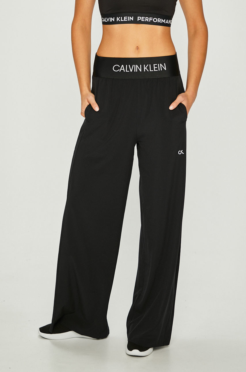 Calvin Klein Performance - Nadrág fotója
