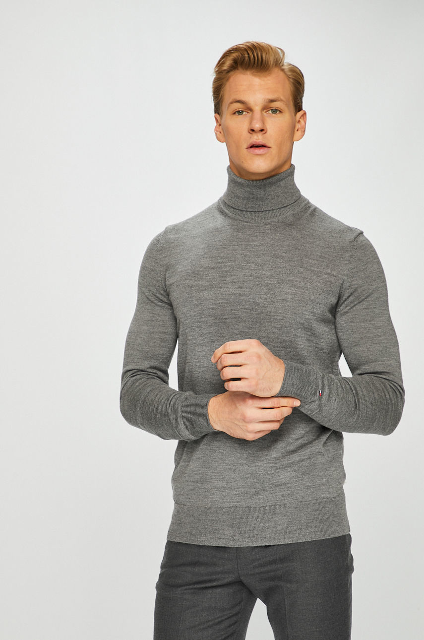 Tommy Hilfiger Tailored - Pulóver fotója