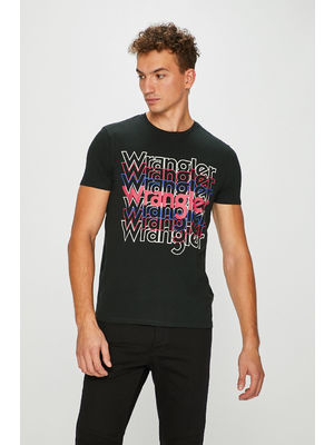 Wrangler - T-shirt