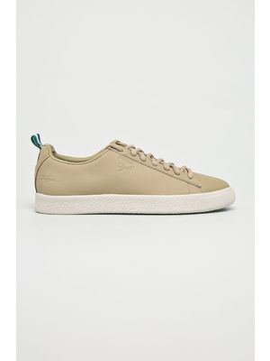 Puma - Cipő Clyde Pale Khaki Big Sean