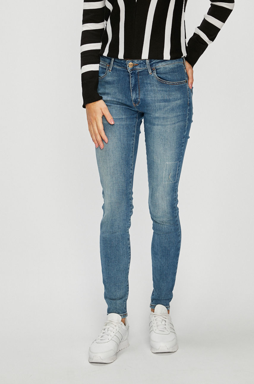 Wrangler - Farmer Body Bespoke fotója