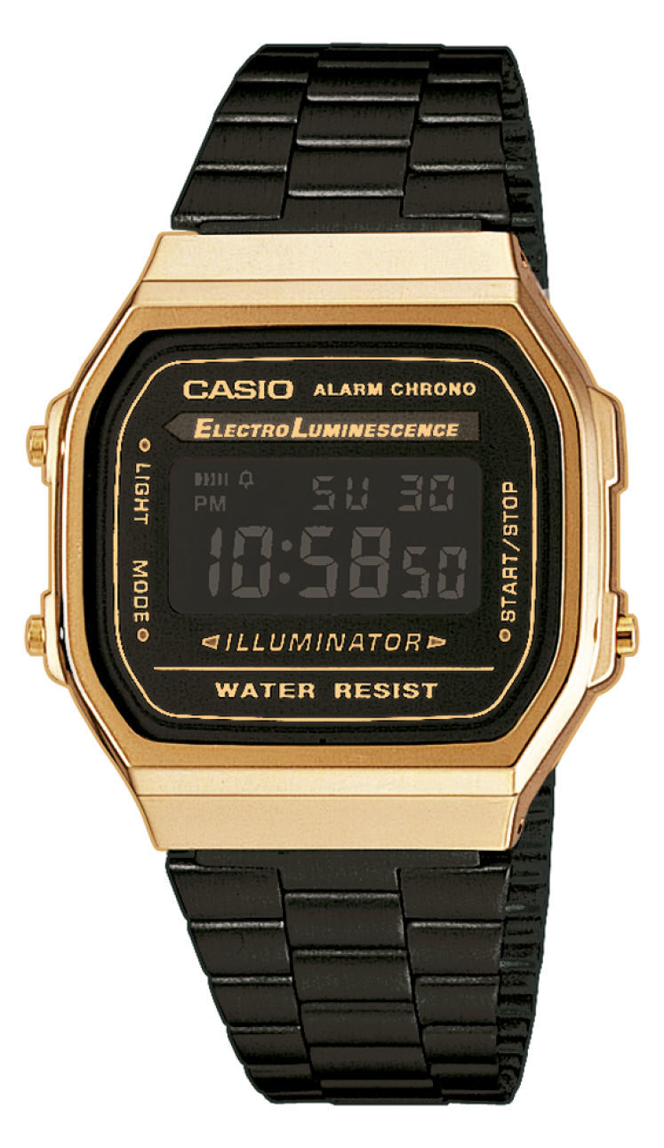 Casio - Óra A168WEGB.1BEF fotója
