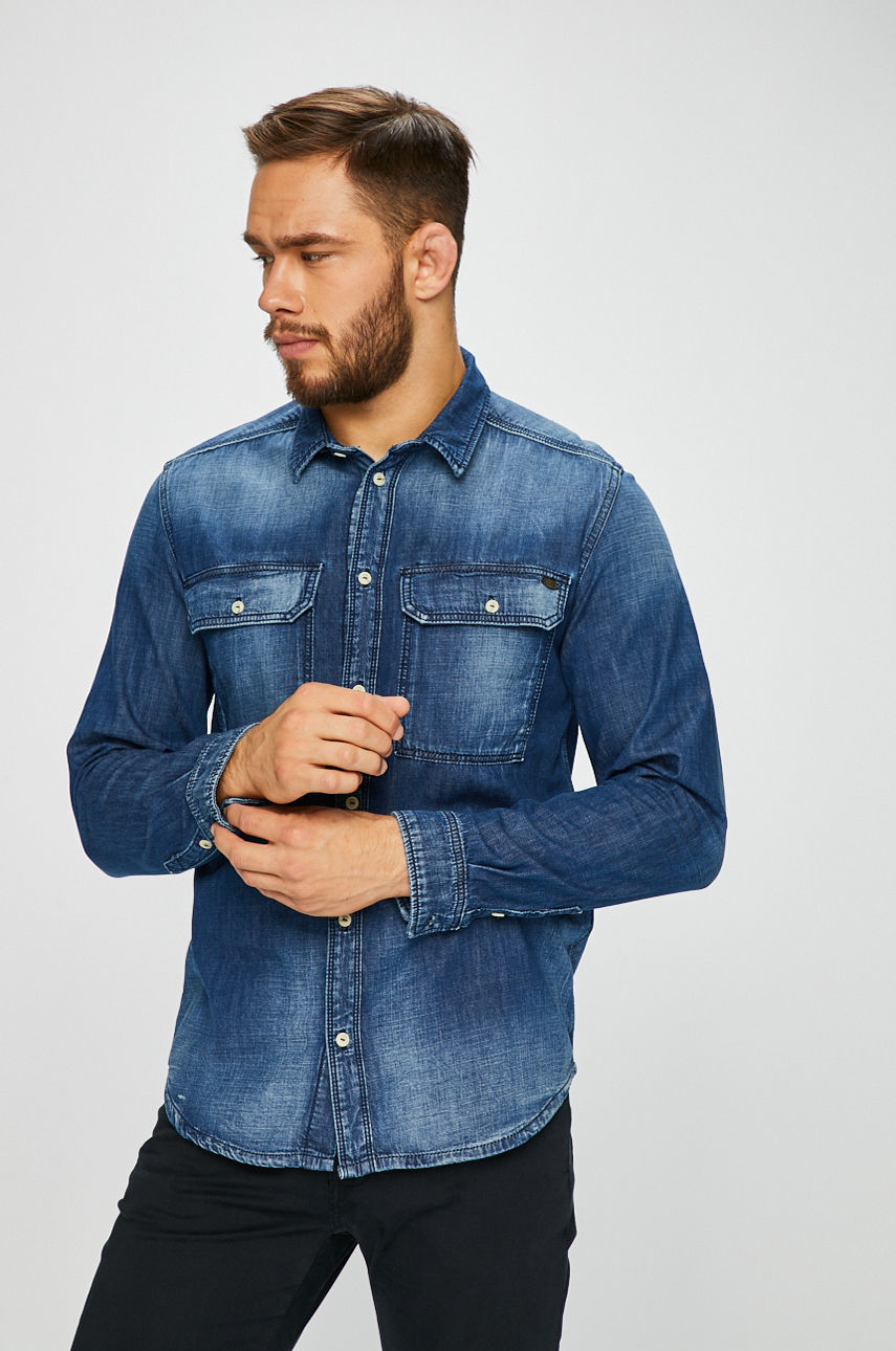 Pepe Jeans - Ing Walter fotója