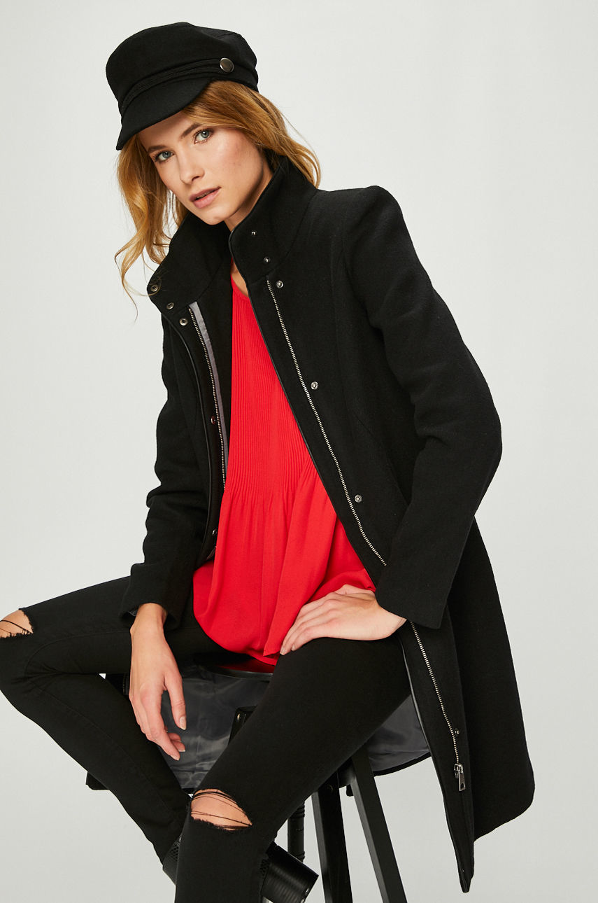 Vero Moda - Kabát Bessy fotója