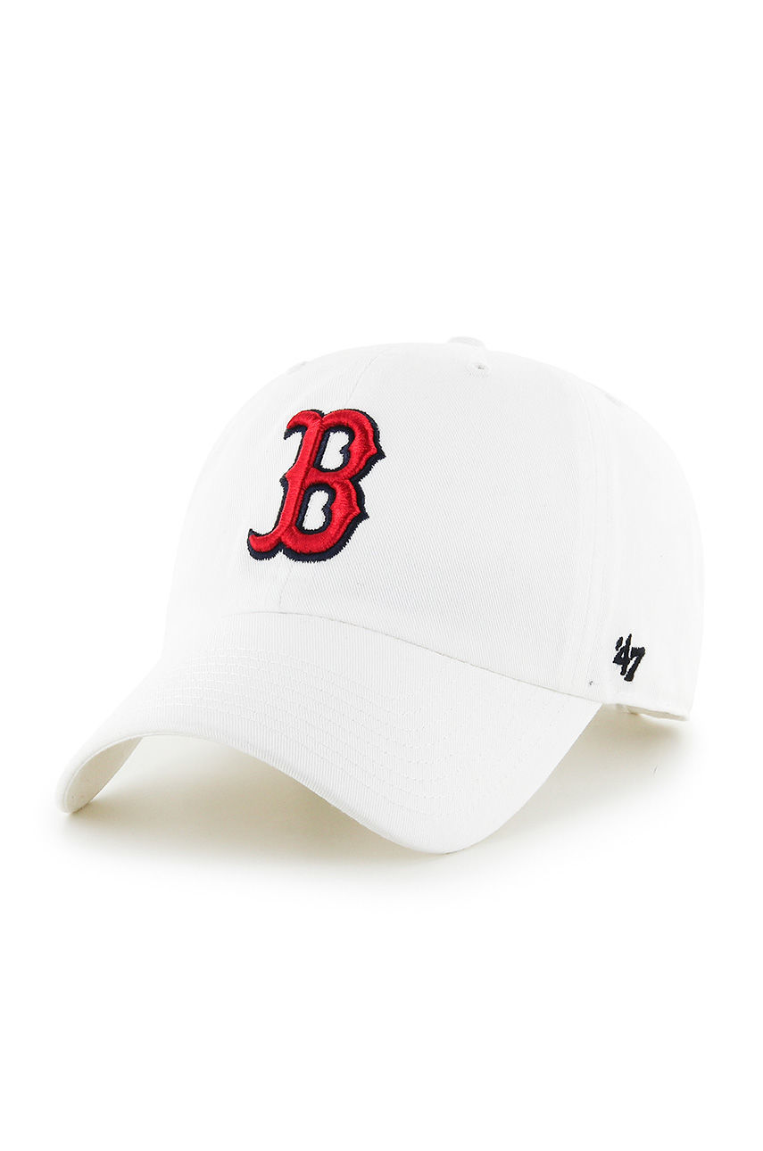 47brand - Sapka Boston Red Sox fotója