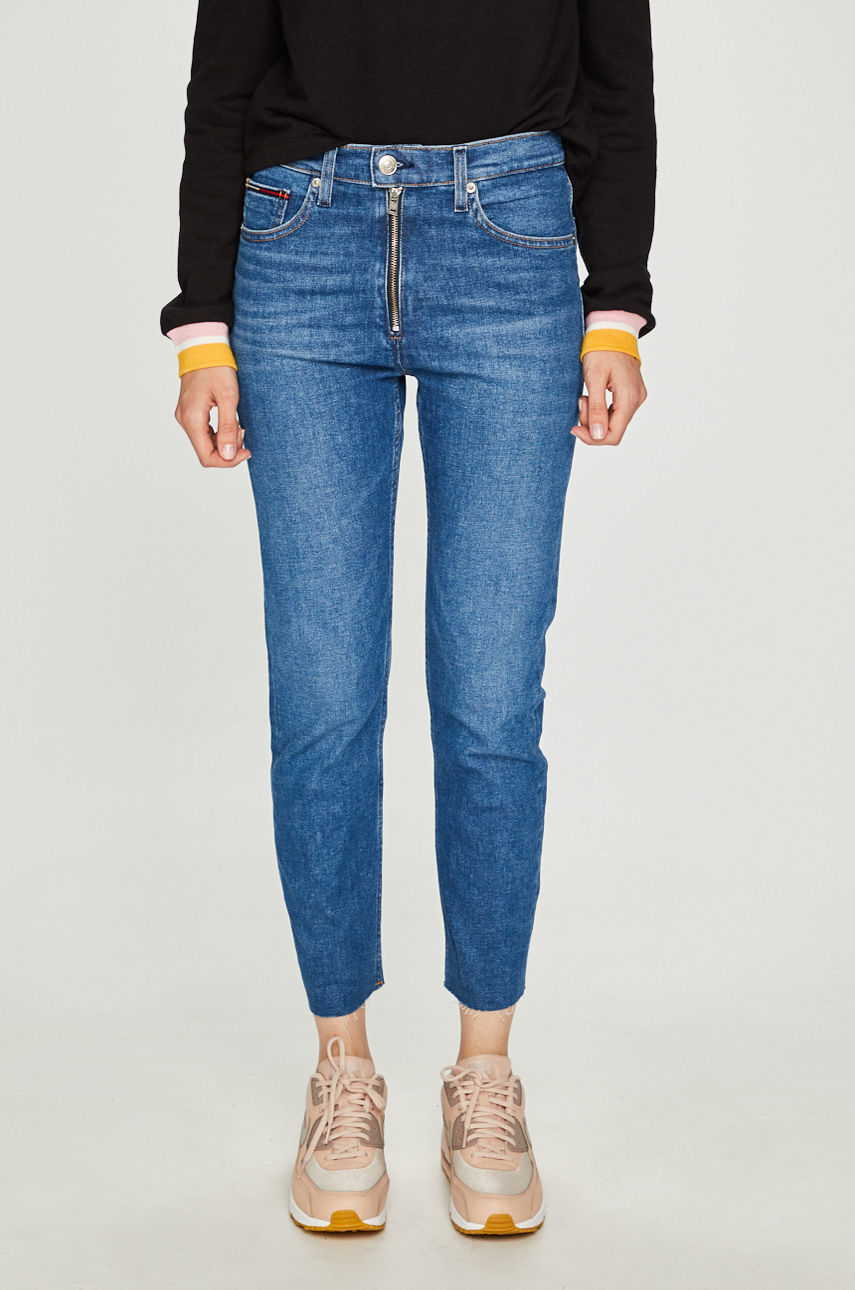 Tommy Jeans - Farmer Lizzy fotója