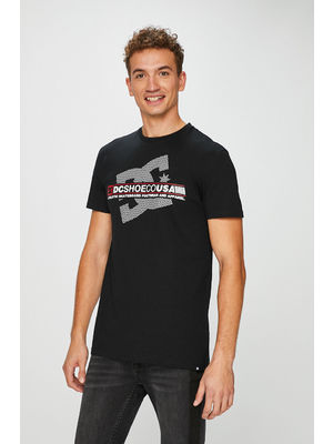 DC - T-shirt