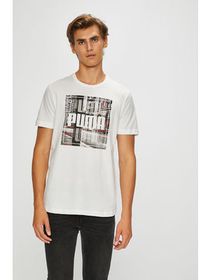 Puma - T-shirt