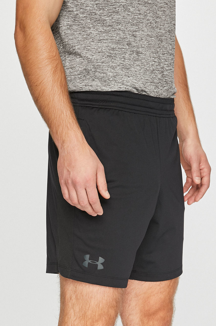 Under Armour - Rövidnadrág Raid 2.0 fotója