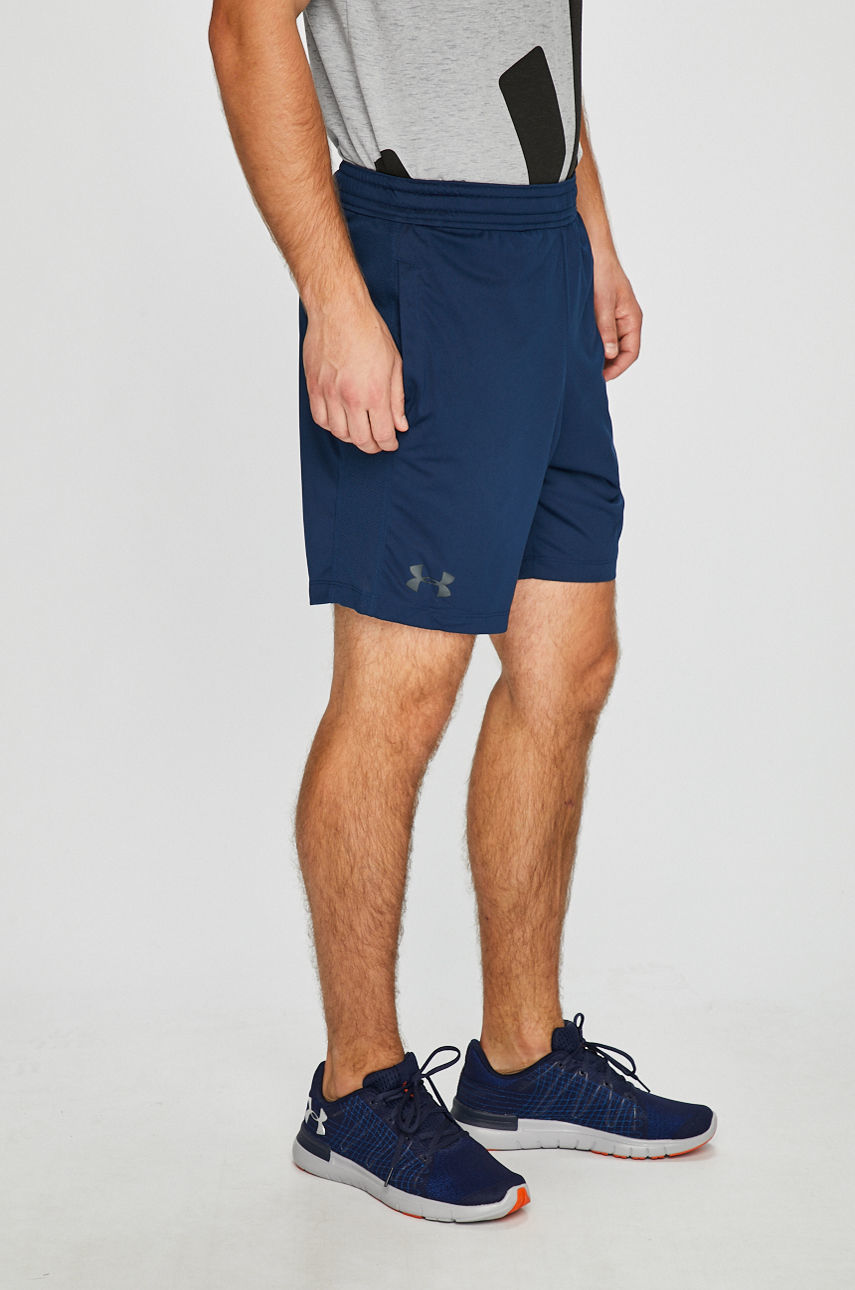 Under Armour - Rövidnadrág Raid 2.0 fotója
